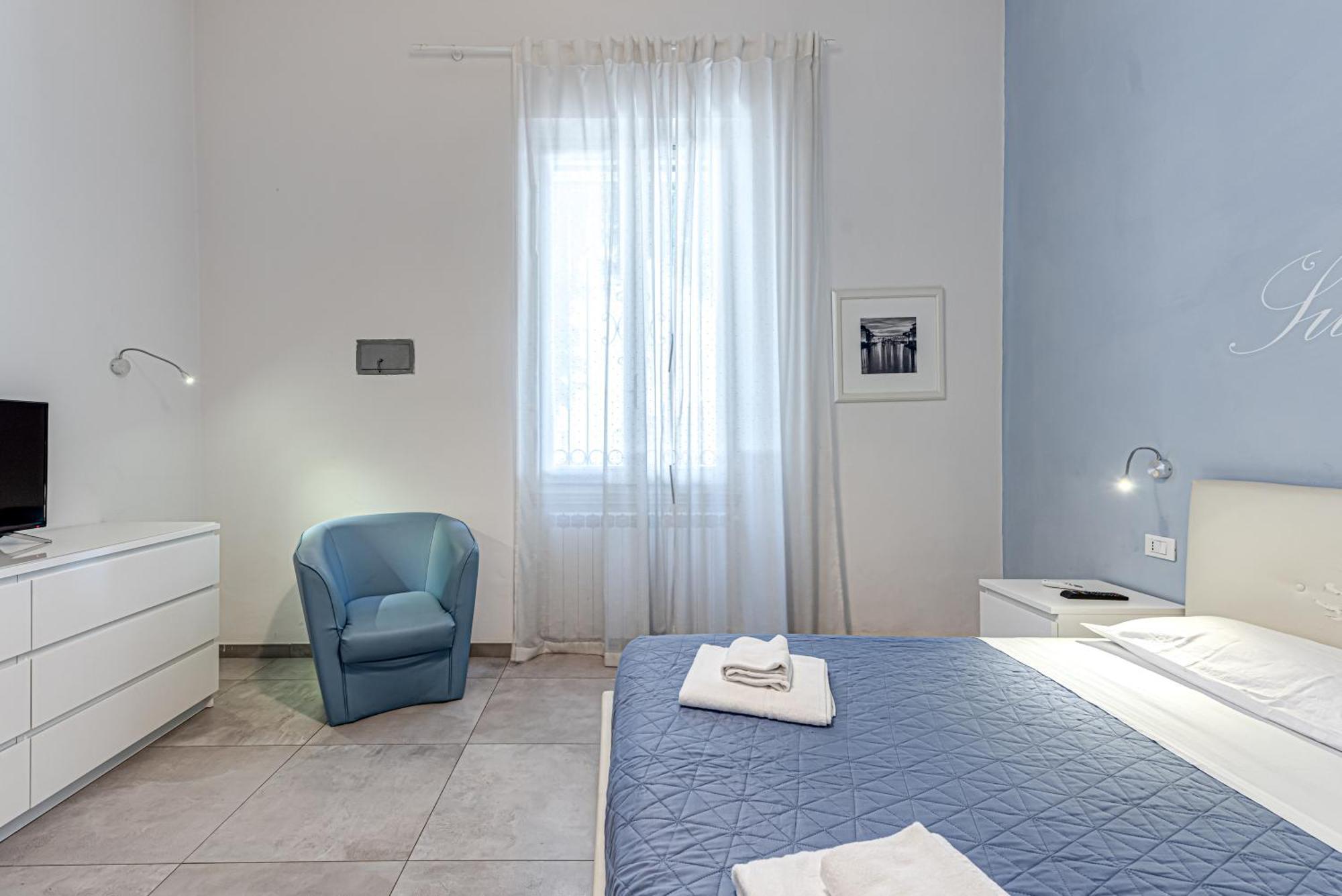A Casa Di Sara 2 Zona Fortezza Apartamento