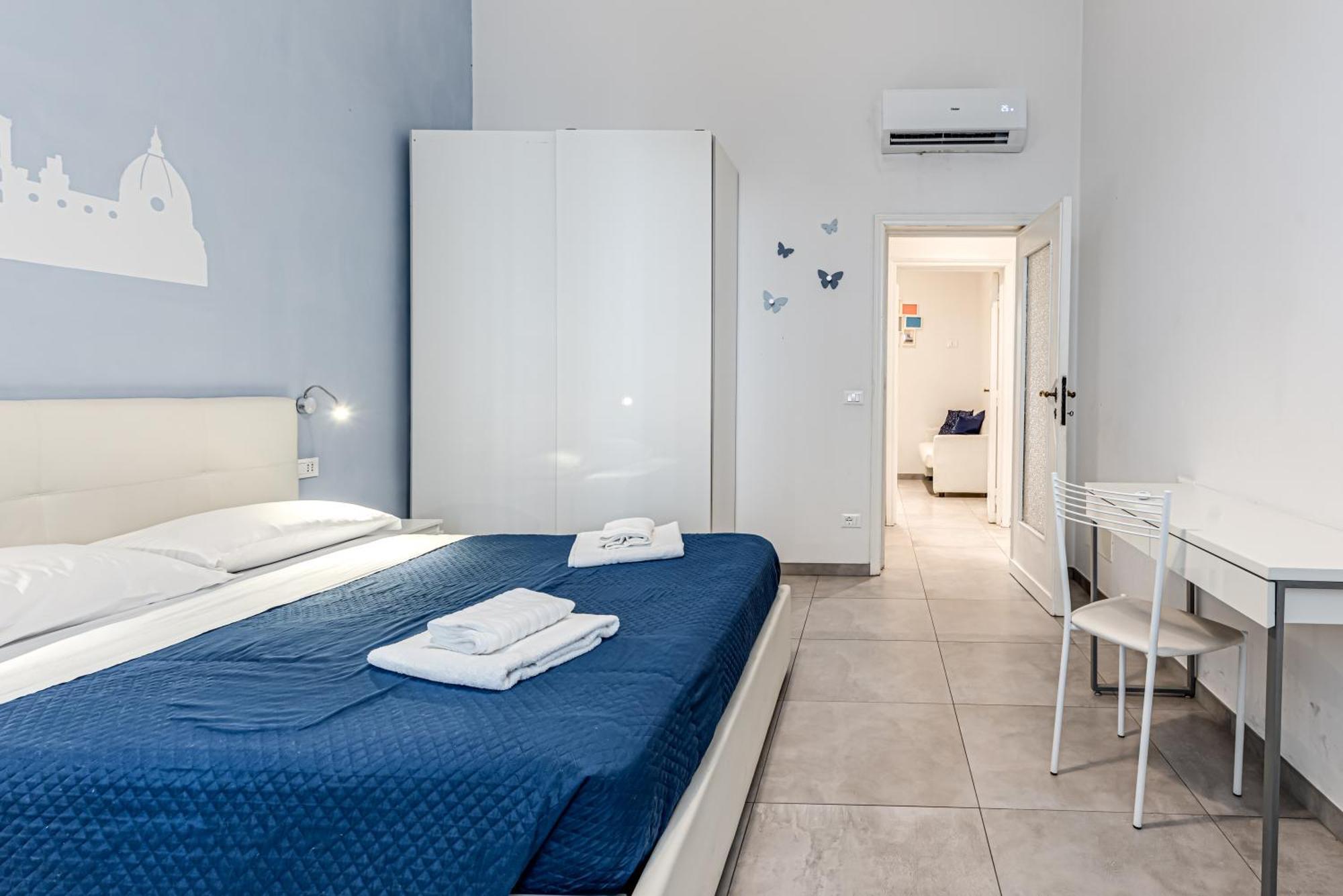 Apartamento A Casa Di Sara 2 Zona Fortezza *