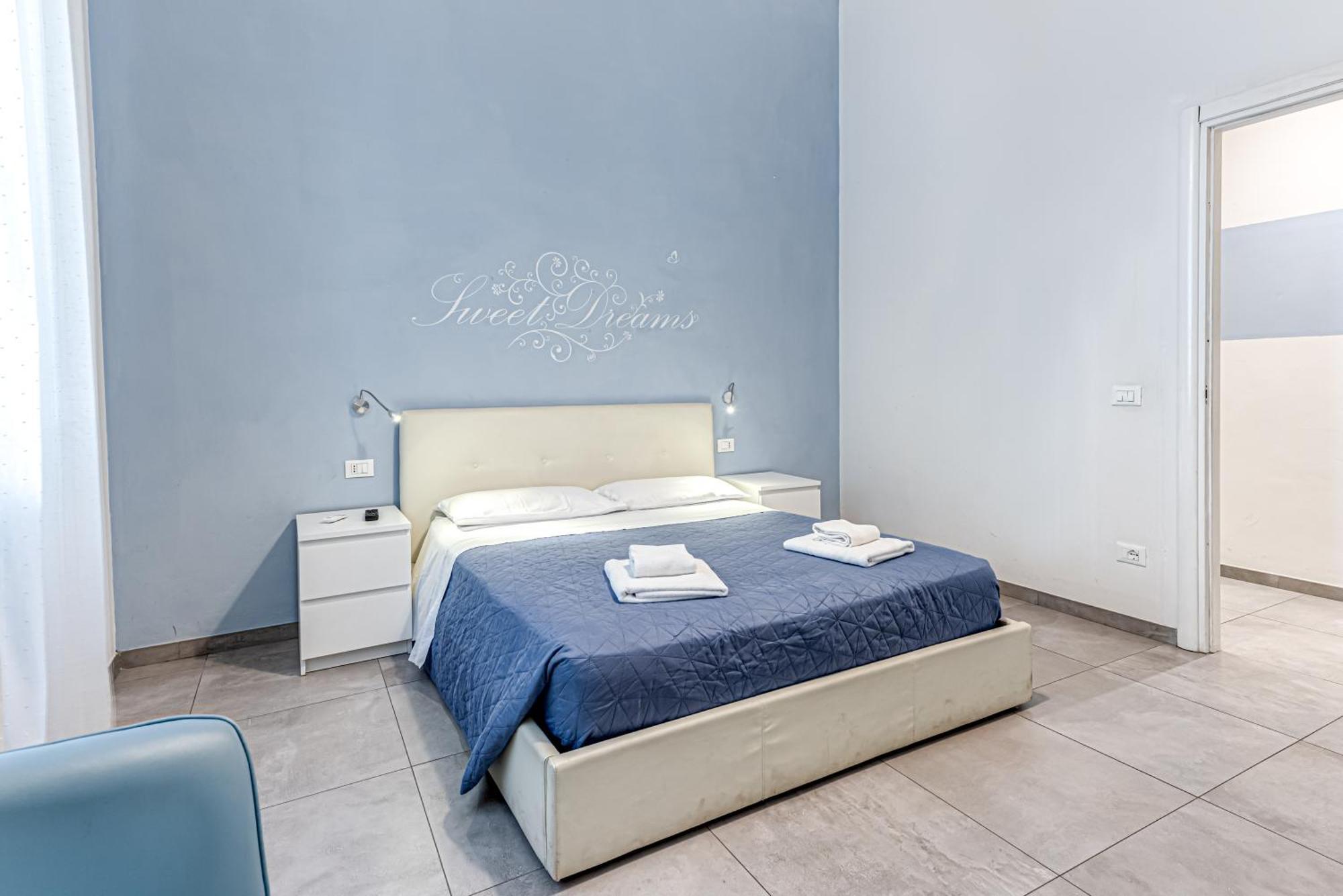 Apartamento A Casa Di Sara 2 Zona Fortezza *